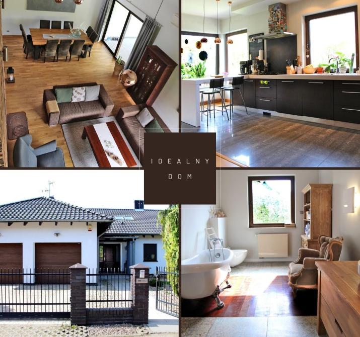 idealny dom